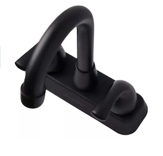Foto 4 | Foto 4 | Llave Mezcladora Xtellar Para Fregadero Color Negro
