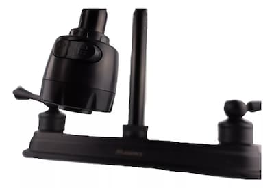 Foto 3 | Foto 3 | Llave Mezcladora Xtellar Para Fregadero Color Negro