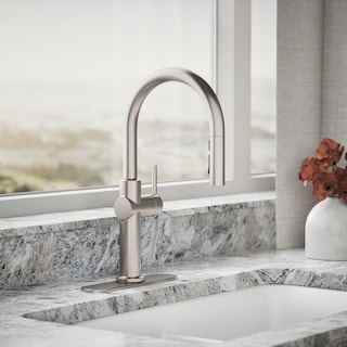 Foto 2 | Foto 2 | Grifo De Cocina Kohler 22972-vs Crude Pull Down Vibrant Stainl - Venta Internacional.
