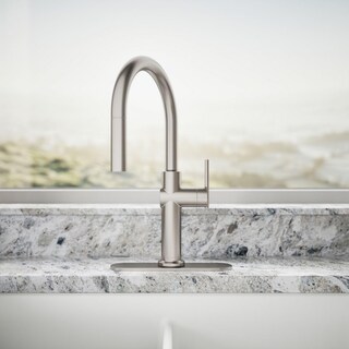 Foto 5 | Foto 5 | Grifo De Cocina Kohler 22972-vs Crude Pull Down Vibrant Stainl - Venta Internacional.