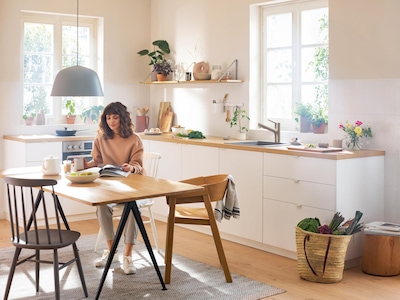 Foto 2 | Foto 2 | Grifo De Cocina Hansgrohe Zesis De Acero Inoxidable Con Pulverizador - Venta Internacional.