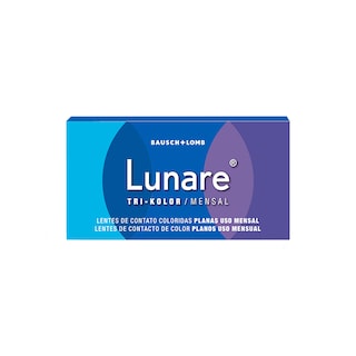 Foto 1 | Foto 1 | Lentes de Contacto Lunare Verdes