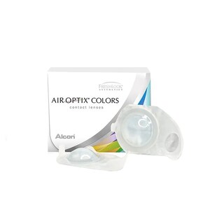 Foto 2 | Foto 2 | Lentes de Contacto Alcon Café