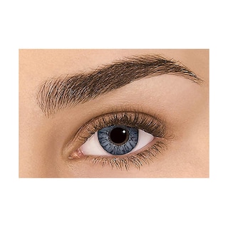 Foto 4 | Foto 4 | Lentes De Contacto De Color Huoguo Eyes  Maquillaje Cosmético  15 Ml - Venta Internacional.