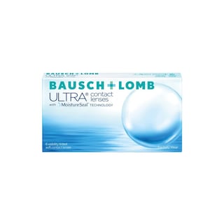 Foto 1 | Foto 1 | Lentes de Contacto Ultra +0.50 Caja con 6 Lentes