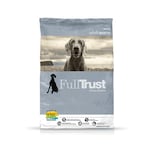 Alimento para Perro Fulltrust Adulto de 15kg