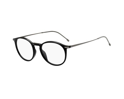 Foto 1 | Foto 1 | Armazón Oftálmico Hugo Boss 1190 807 color Negros