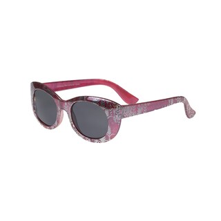 Foto 2 | Foto 2 | Lente Solar Infantil Disney Dfrz 20 color Rosa 10 Magenta de Forma Cat-Eye