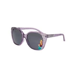 Foto 2 | Foto 2 | Lente Solar Infantil Disney 20293sdp500 Púrpura de Forma Cat-eye