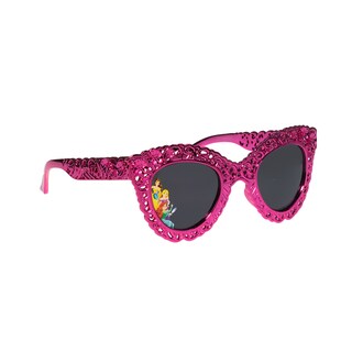 Foto 2 | Foto 2 | Lente Solar Infantil Disney 25115sdp650 Rosa de Forma Cat-eye