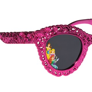 Foto 3 | Foto 3 | Lente Solar Infantil Disney 25115sdp650 Rosa de Forma Cat-eye