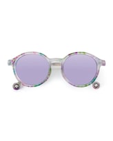 Lentes Olivio & Co. Oval Wild Flower Kids