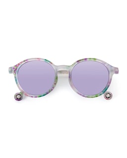 Foto 1 | Foto 1 | Lentes Olivio & Co. Oval Wild Flower Kids