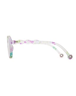Foto 3 | Foto 3 | Lentes Olivio & Co. Oval Wild Flower Kids