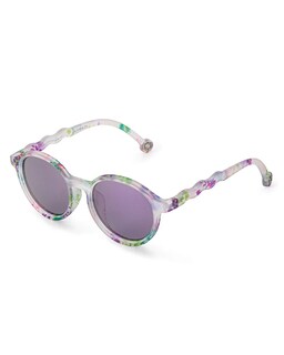 Foto 4 | Foto 4 | Lentes Olivio & Co. Oval Wild Flower Kids