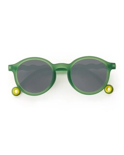 Foto 1 | Foto 1 | Lentes Olivio & Co. Oval Olive Green Kids