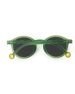 Foto 2 | Foto 2 | Lentes Olivio & Co. Oval Olive Green Kids