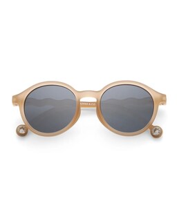 Foto 1 | Foto 1 | Lentes Olivio & Co. Oval Sand Beige Kids