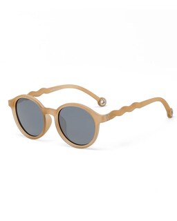 Foto 4 | Foto 4 | Lentes Olivio & Co. Oval Sand Beige Kids