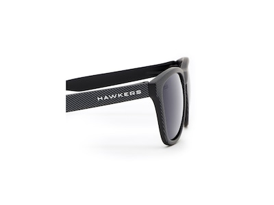 Foto 3 | Foto 3 | Lentes Hawkers color Negro Dark One para Hombres y Mujeres Uv400
