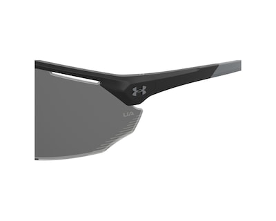 Foto 7 | Foto 7 | Lentes de Sol Under Armour Caballero Mascara 0011/s - S023 color Gris