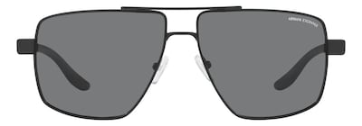 Foto 2 | Foto 2 | Lentes de Sol Polarizados Armani Exchange color Negro
