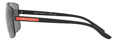 Foto 4 | Foto 4 | Lentes de Sol Polarizados Armani Exchange color Negro