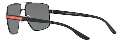 Foto 5 | Foto 5 | Lentes de Sol Polarizados Armani Exchange color Negro