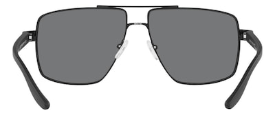 Foto 7 | Foto 7 | Lentes de Sol Polarizados Armani Exchange color Negro