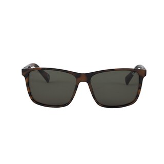 Foto 3 | Foto 3 | Lente Solar para Hombre Dockers 37993ldp200 Pol Carey de Forma Cuadrada