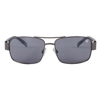 Foto 1 | Foto 1 | Lente Solar para Caballero Body Glove Puunoa Beach color Gris de Forma Rectangular