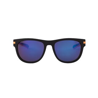 Foto 1 | Foto 1 | Lente Solar para Caballero Panama Jack 38221spo001 Mrf color Negro De Forma Ovalada