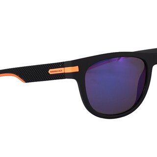 Foto 3 | Foto 3 | Lente Solar para Caballero Panama Jack 38221spo001 Mrf color Negro De Forma Ovalada