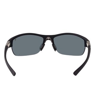 Foto 3 | Foto 3 | Lente Solar para Caballero, Ironman Leap Rv, color Negro de Forma Ovalada