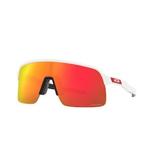 Foto 1 | Foto 1 | Lentes de Sol Sutro Lite Blanco Prizm Oakley color Rojo