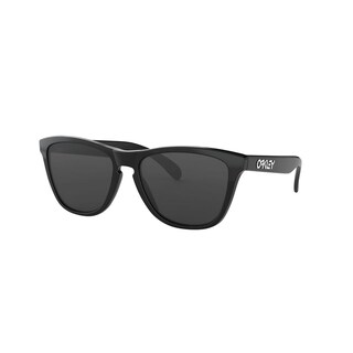 Foto 1 | Foto 1 | Lentes de Sol Frogskins Oakley color Gris