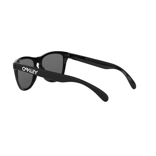 Foto 5 | Foto 5 | Lentes de Sol Frogskins Oakley color Gris