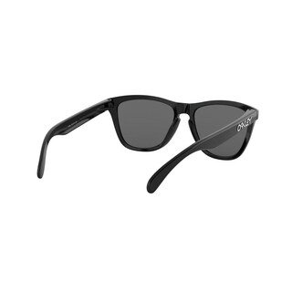 Foto 8 | Foto 8 | Lentes de Sol Frogskins Oakley color Gris