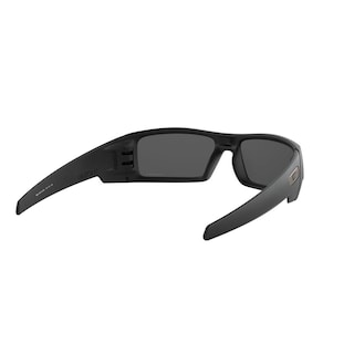 Foto 8 | Foto 8 | Lentes de Sol Gascan Matte Black Prizm Oakley color Negro