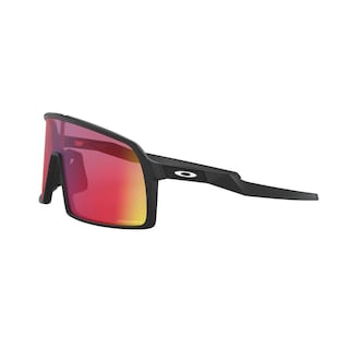 Foto 3 | Foto 3 | Lentes De Sol Sutro Matte Black Rojo Oakley