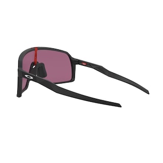 Foto 5 | Foto 5 | Lentes De Sol Sutro Matte Black Rojo Oakley