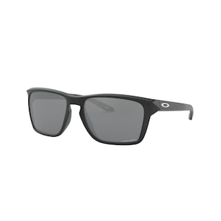 Foto 1 | Foto 1 | Lentes de Sol Sylas Black Prizm Oakley color Negro