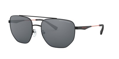 Foto 2 | Foto 2 | Lentes de Sol Armani Exchange color Negro