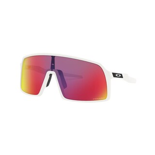 Foto 1 | Foto 1 | Lentes De Sol Sutro Matte White Prizm Oakley