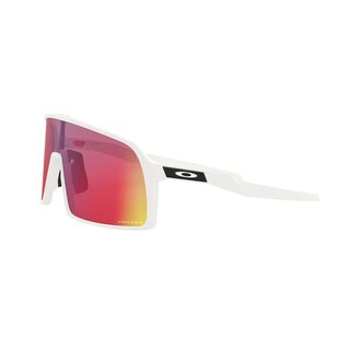 Foto 3 | Foto 3 | Lentes De Sol Sutro Matte White Prizm Oakley