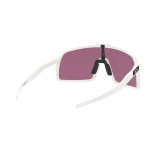 Foto 8 | Foto 8 | Lentes De Sol Sutro Matte White Prizm Oakley
