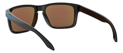 Foto 6 | Foto 6 | Lentes de Sol Holbrook Oakley color Azul Turquesa