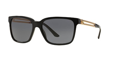 Foto 2 | Foto 2 | Lentes De Sol Gris Versace