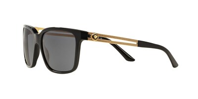 Foto 3 | Foto 3 | Lentes De Sol Gris Versace