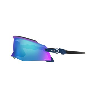Foto 3 | Foto 3 | Lentes de Sol Oakley OO9455M color Azul para Hombre